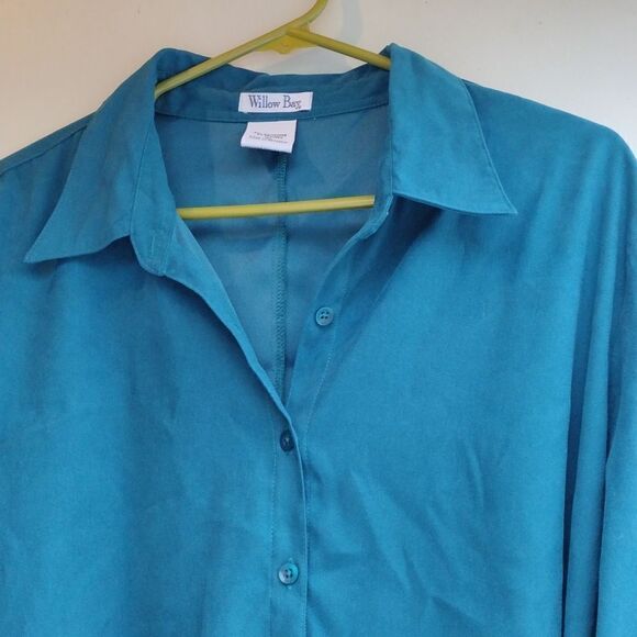 Willow Bay blouse  - Picture 4 of 5